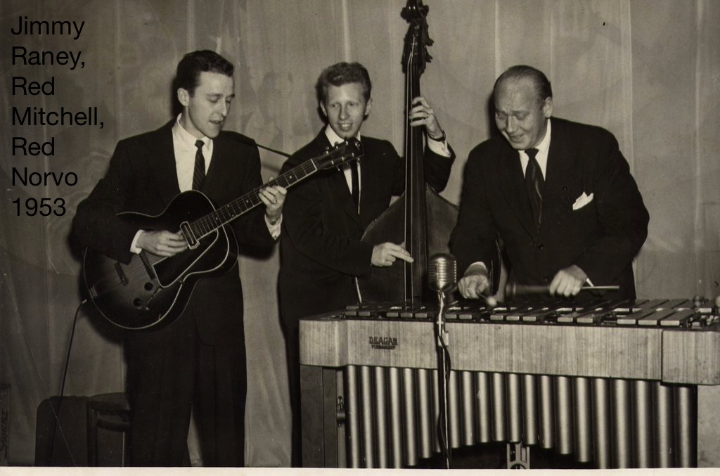 Eddie Peabody And Sonny Burke`S Orchestra [1951]
