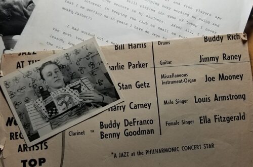 Jimmy Raney Items